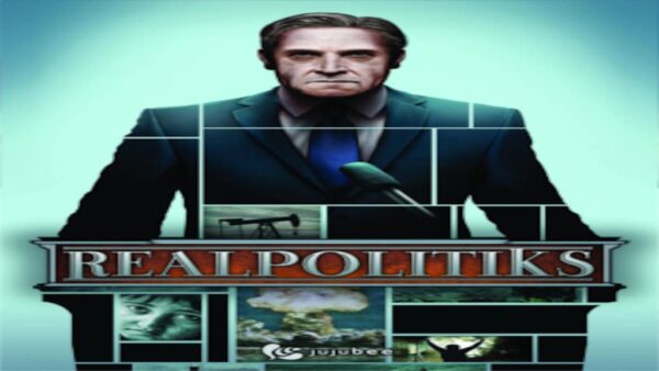 REALPOLITIKS STEAM KEY