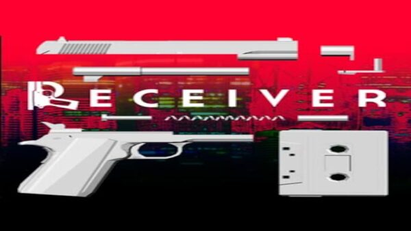 RECEIVER STEAM KEY