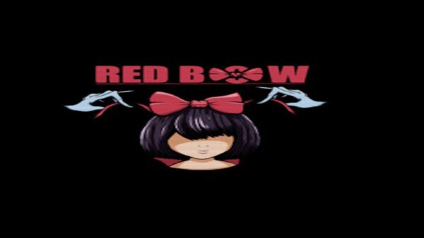 RED BOWSTEAMKEY