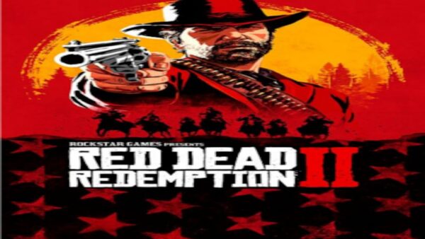 RED DEAD REDEMPTION 2 | ULTIMATE EDITION ROCKSTAR KEY