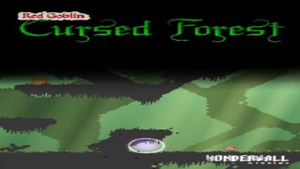 RED GOBLIN: CURSED FOREST STEAM KEY