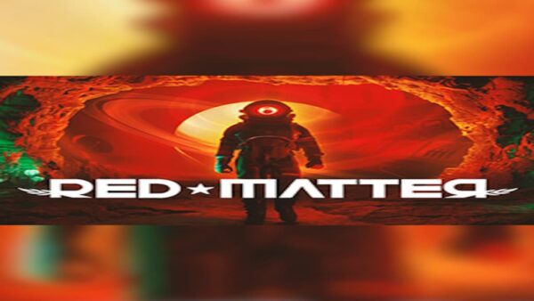 RED MATTERSTEAMKEY