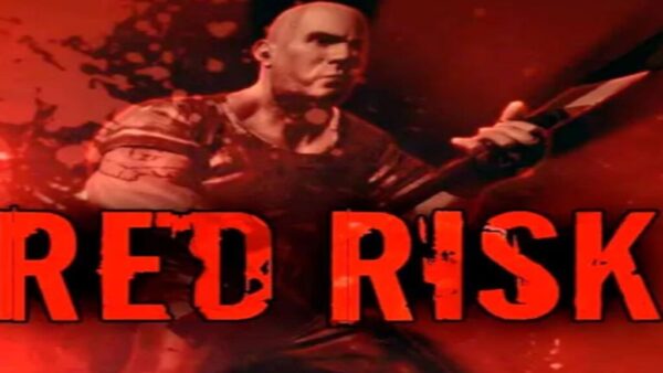 RED RISK STEAM KEY