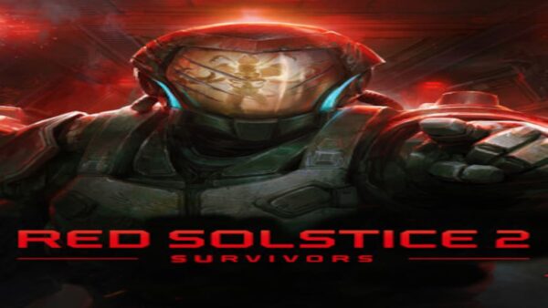 RED SOLSTICE 2: SURVIVORS STEAM KEY