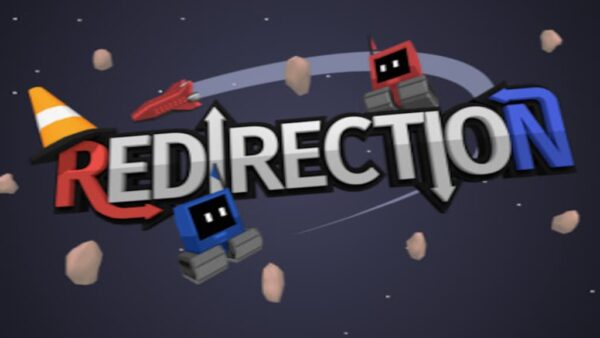 REDIRECTION STEAM KEY