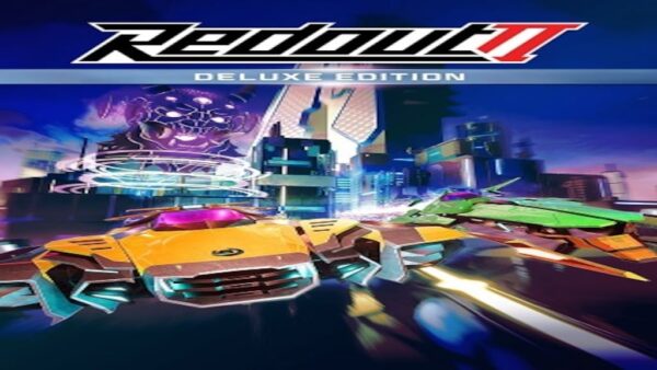 REDOUT 2 | DELUXE EDITION STEAM KEY