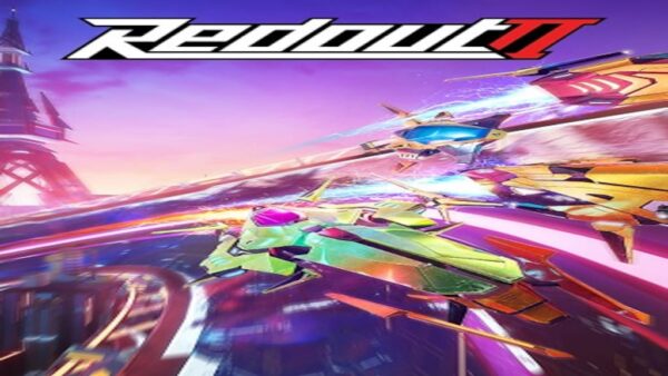 REDOUT 2 STEAM KEY