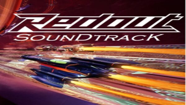 REDOUTSOUNDTRACK STEAM KEY