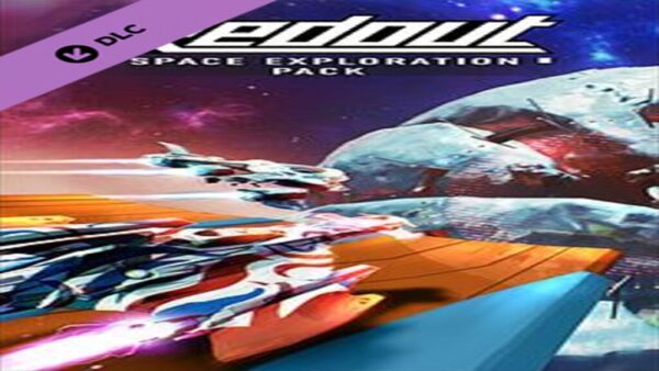 REDOUTSPACE EXPLORATION PACK STEAM KEY