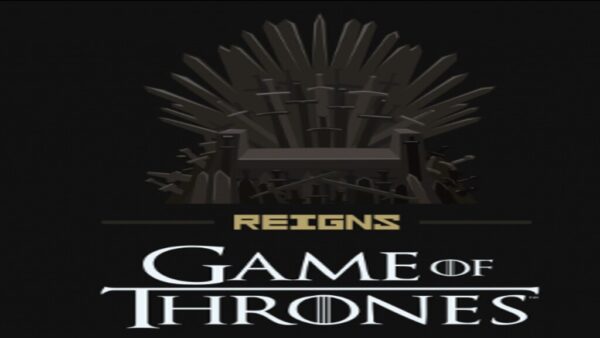 REIGNS: GAME OF THRONES STEAM KEY