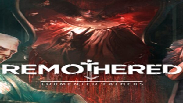 REMOTHERED: TORMENTED FATHERS STEAM KEY