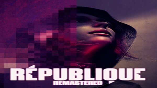 REPUBLIQUE REMASTERED GOG.COM KEY