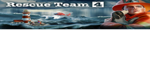 RESCUE TEAM 4 STEAM KEY