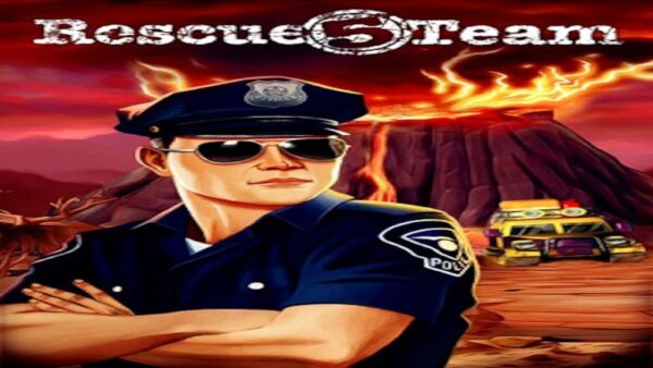 RESCUE TEAM 5 STEAM KEY