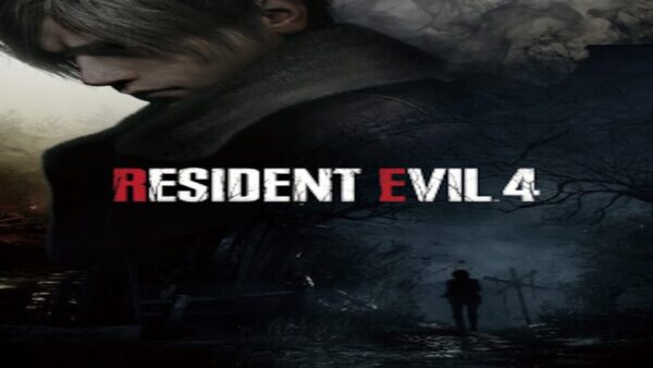 RESIDENT EVIL 4 REMAKE STEAM KEY