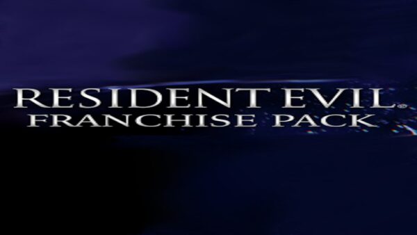 RESIDENT EVIL 4/5/6 PACK STEAM KEY