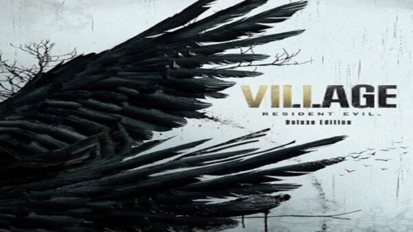 RESIDENT EVIL 8: VILLAGE | DELUXE EDITION STEAM KEY