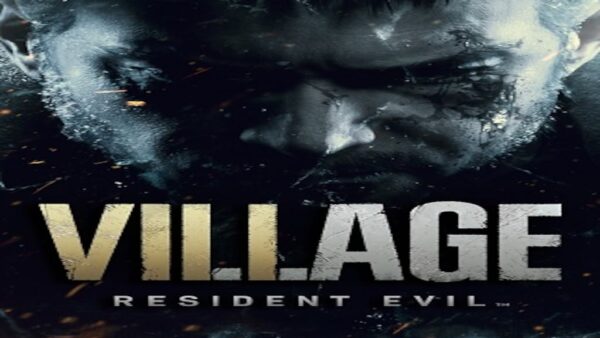 RESIDENT EVIL 8: VILLAGE STEAM KEY