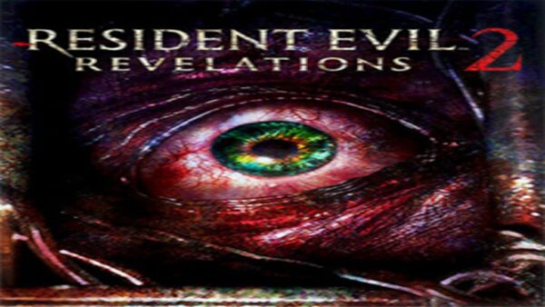 RESIDENT EVIL REVELATIONS 2 DELUXE EDITION XBOX LIVE KEY