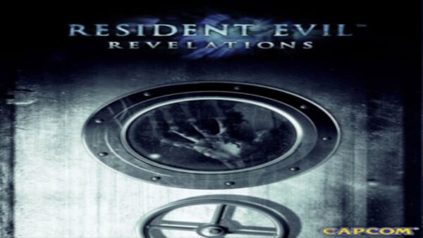 RESIDENT EVIL: REVELATIONS STEAM KEY