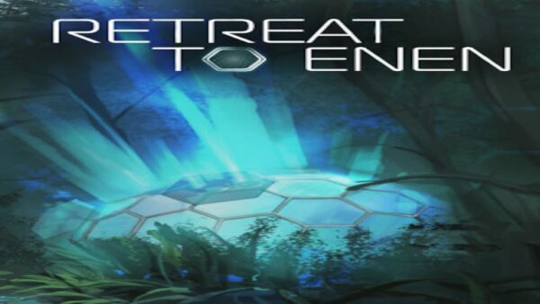 RETREAT TO ENEN STEAM KEY