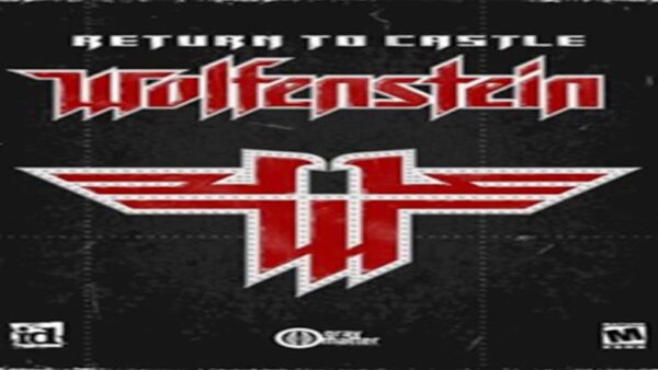 RETURN TO CASTLE WOLFENSTEIN STEAM KEY