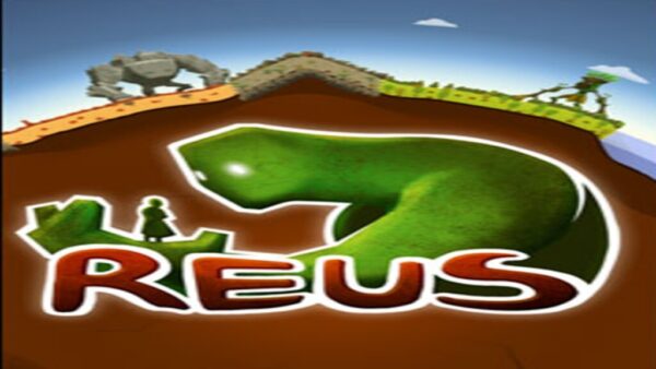 REUS STEAM KEY