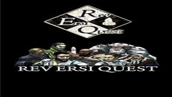 REVERSI QUEST XBOX LIVE KEY XBOX ONE