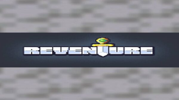 REVENTURE STEAM KEY