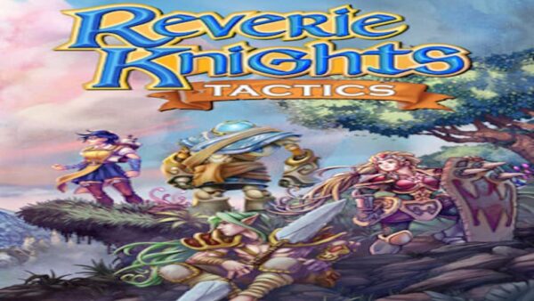 REVERIE KNIGHTS TACTICS STEAM KEY