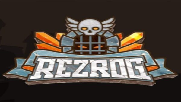 REZROG STEAM KEY