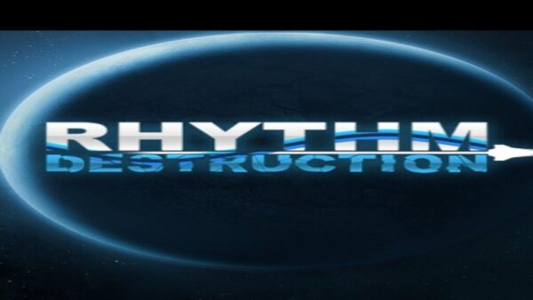 RHYTHM DESTRUCTION STEAM KEY