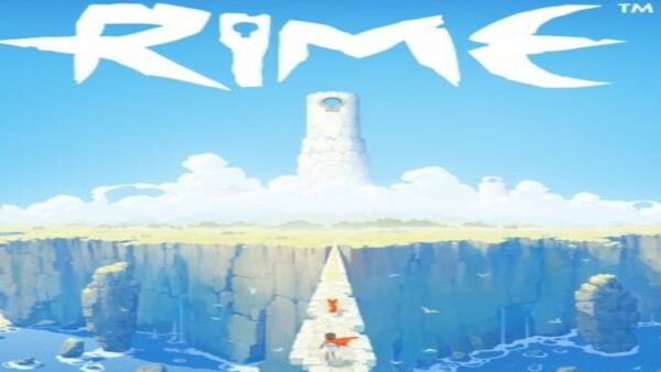 RIME STEAM KEY