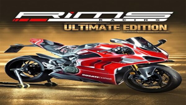 RIMS RACING | ULTIMATE EDITION STEAM KEY