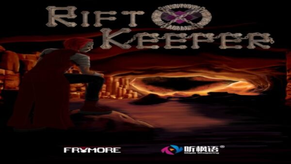 RIFT KEEPER STEAM KEY