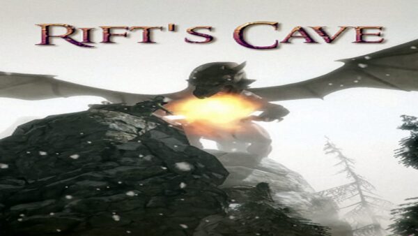 RIFT'S CAVE STEAM KEY