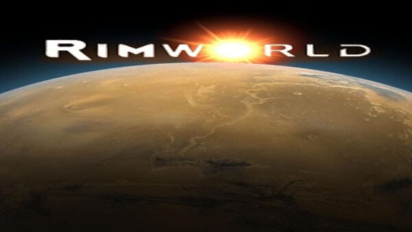 RIMWORLD STEAM KEY