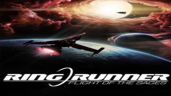 RING RUNNER: FLIGHT OF THE SAGES STEAM KEY