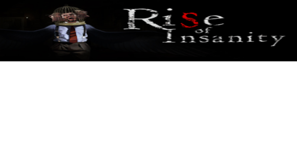 RISE OF INSANITY STEAM KEY