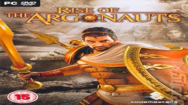 RISE OF THE ARGONAUTS STEAM KEY