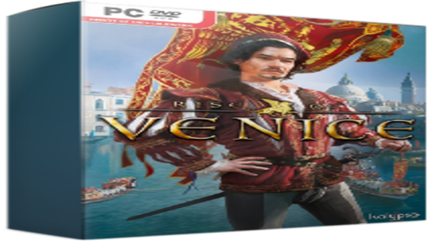 RISE OF VENICE GOLD STEAM KEY