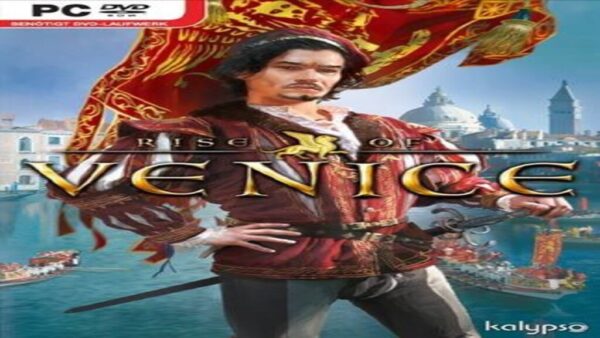 RISE OF VENICE STEAM KEY