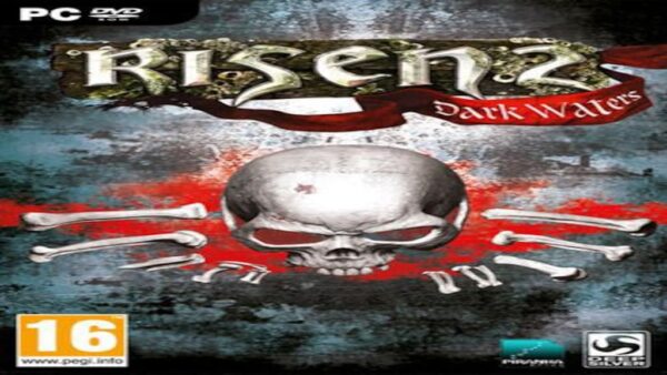 RISEN 2: DARK WATERS STEAM KEY