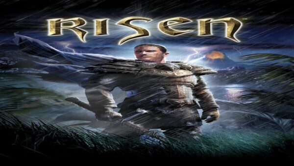 RISEN STEAM KEY