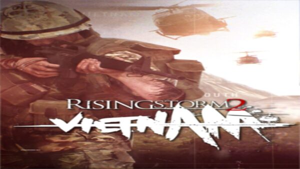 RISING STORM 2: VIETNAM STEAM KEY