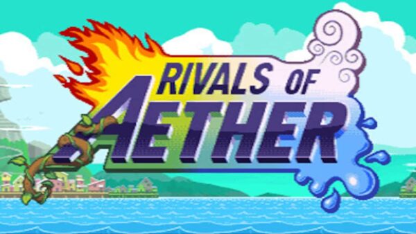 RIVALS OF AETHER STEAM KEY