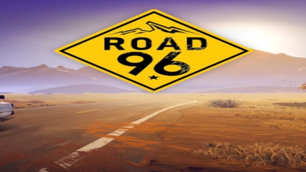 ROAD 96 STEAM KEY