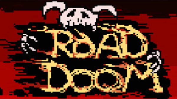 ROAD DOOM STEAM KEY