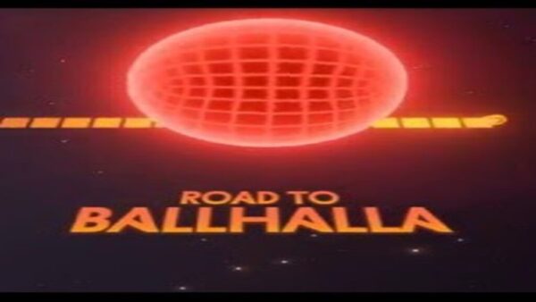 ROAD TO BALHALLA STEAM KEY