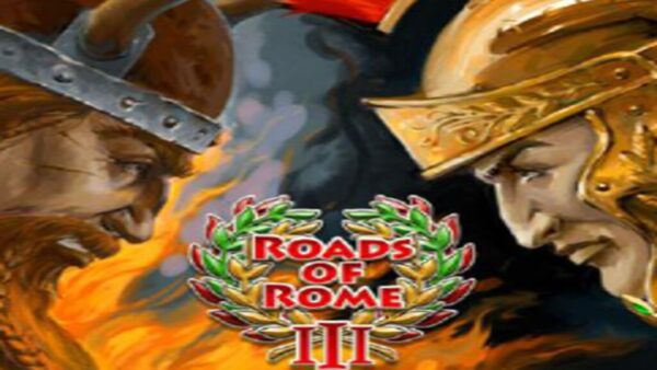 ROADS OF ROME 3 STEAM KEY